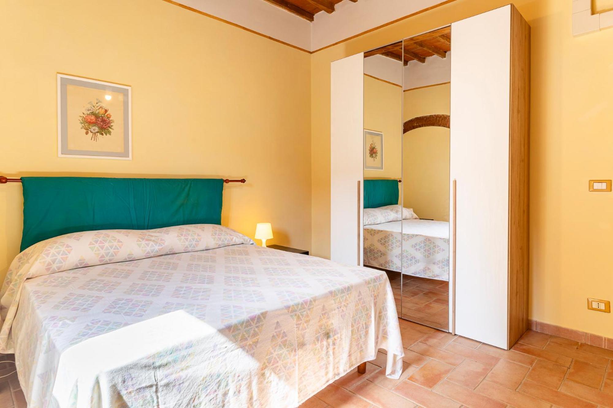 Livorno Yellow Apartament Near The Sea Dış mekan fotoğraf